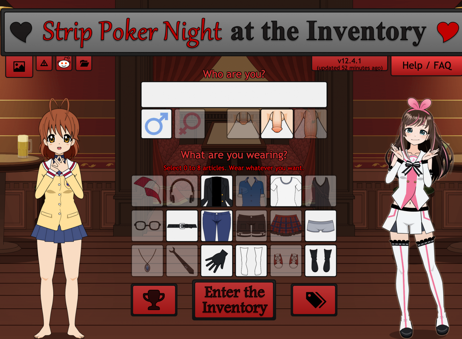 как скачать poker night at the inventory в стим фото 118